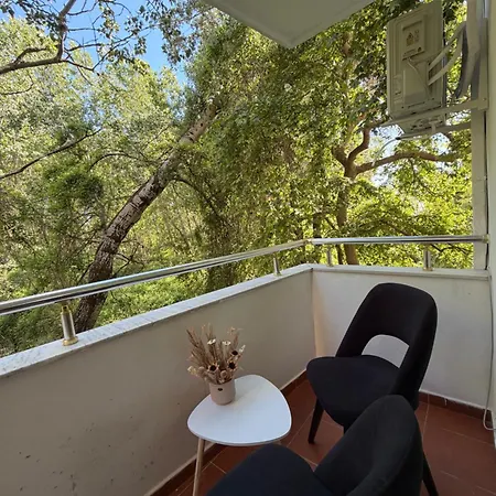 Apartman Haven By The Sea