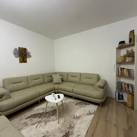 Apartman Haven By The Sea *