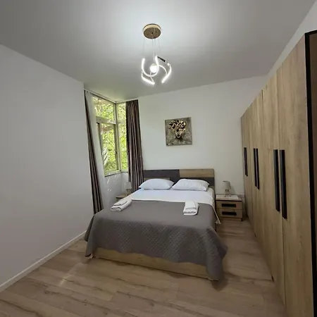 Apartment Haven By The Sea Durrës