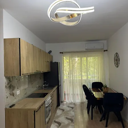Apartman Haven By The Sea *