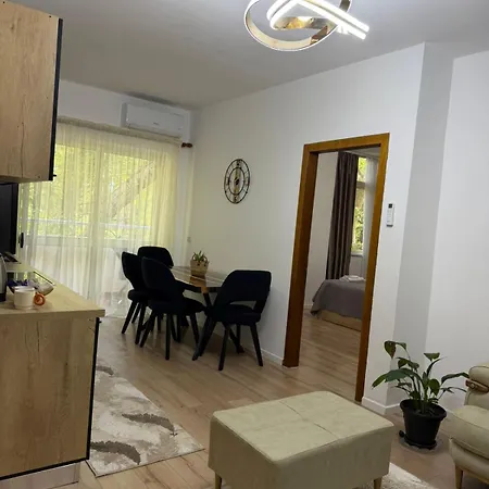 Haven By The Sea Apartman *