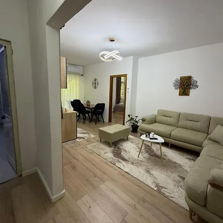Apartman Haven By The Sea Durrës
