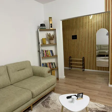 Apartman Haven By The Sea *