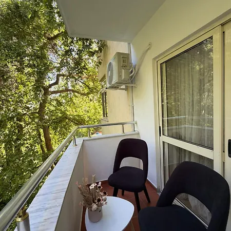 Apartman Haven By The Sea