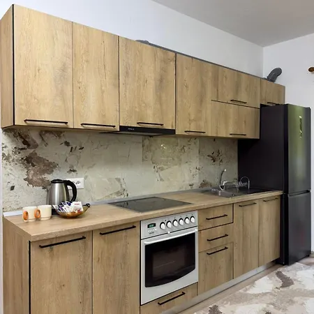 Apartman Haven By The Sea Durrës