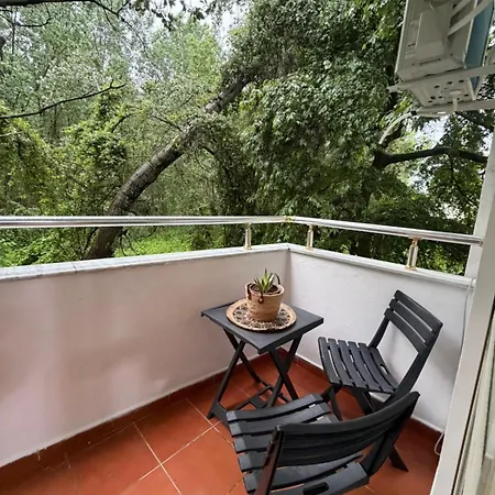 Apartman Haven By The Sea