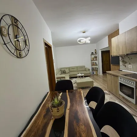 Apartment Haven By The Sea Durrës