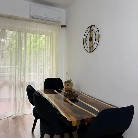 Haven By The Sea Apartman