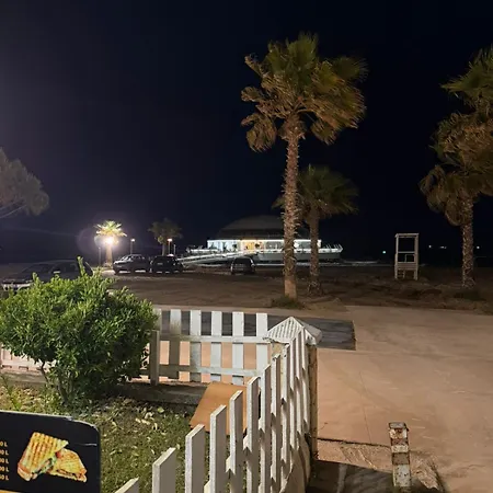 Апартаменты Haven By The Sea *