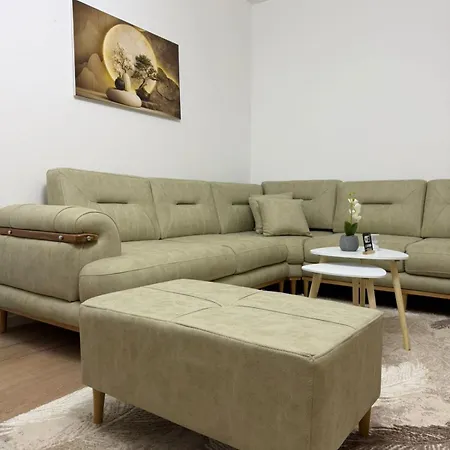 Apartman Haven By The Sea