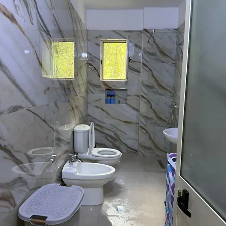 Apartman Haven By The Sea Durrës