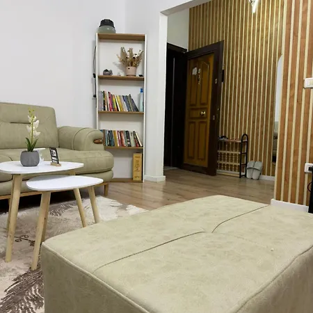 Haven By The Sea Apartman *
