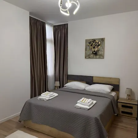 Haven By The Sea Apartment Durrës