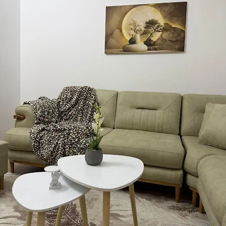 Апартаменты Haven By The Sea