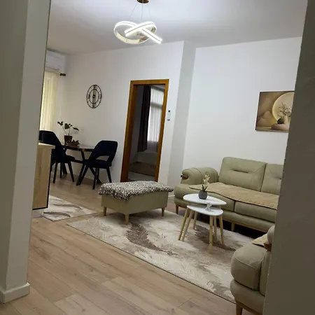 Apartamento Haven By The Sea Durrës
