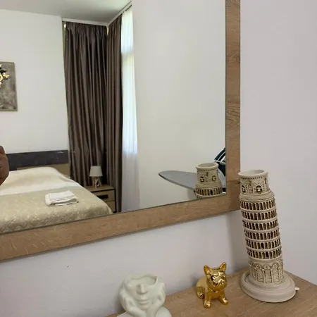 Haven By The Sea Apartman Durrës
