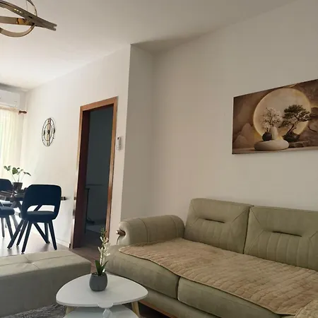 Apartment Haven By The Sea Durrës