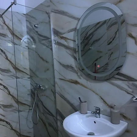 Haven By The Sea Apartman Durrës