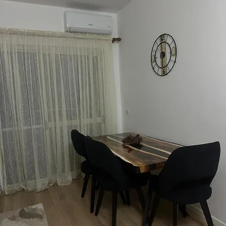 Haven By The Sea Durrës