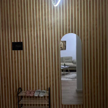 Haven By The Sea Apartman *