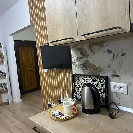 Haven By The Sea Durrës