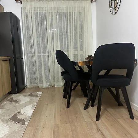 Haven By The Sea Apartment
