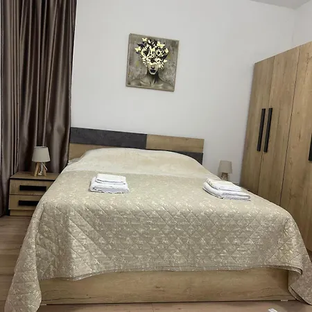 Haven By The Sea Апартаменты Дуррес
