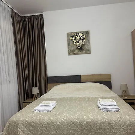 Apartman Haven By The Sea