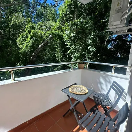 Apartman Haven By The Sea Durrës