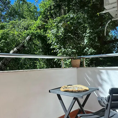 Haven By The Sea Apartman *