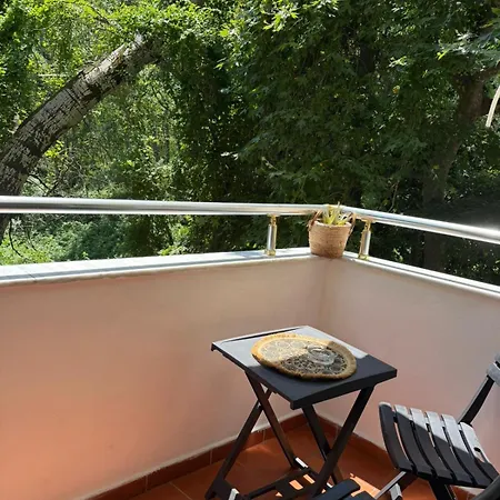 Haven By The Sea Apartman
