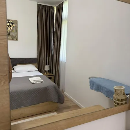 Haven By The Sea Apartman