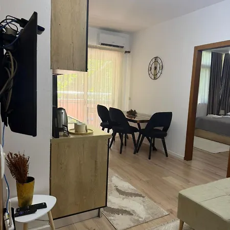 Haven By The Sea Apartman