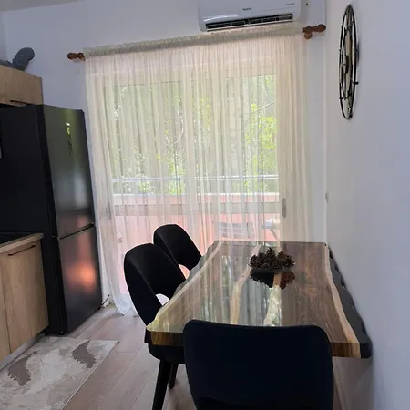 Haven By The Sea Apartment
