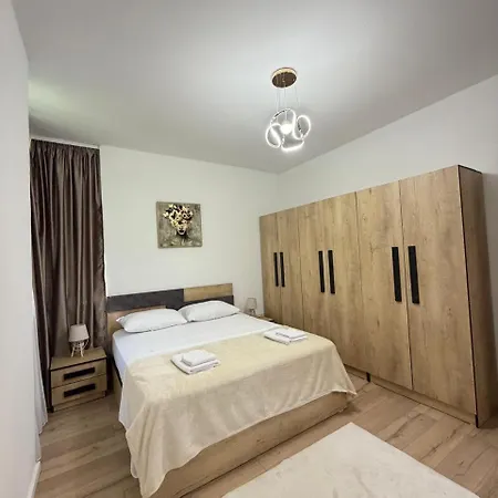 Apartman Haven By The Sea *