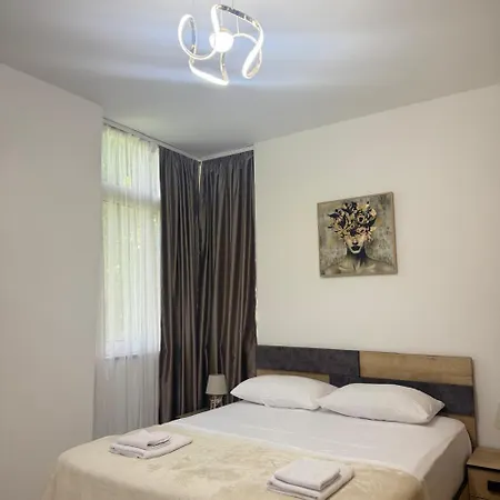 Haven By The Sea Апартаменты Дуррес