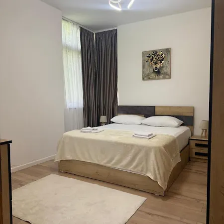 Apartment Haven By The Sea Durrës