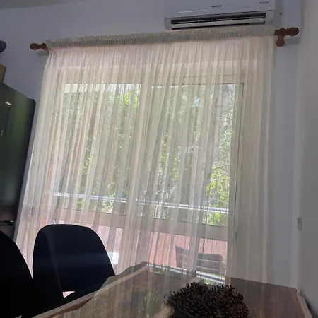 Apartman Haven By The Sea *
