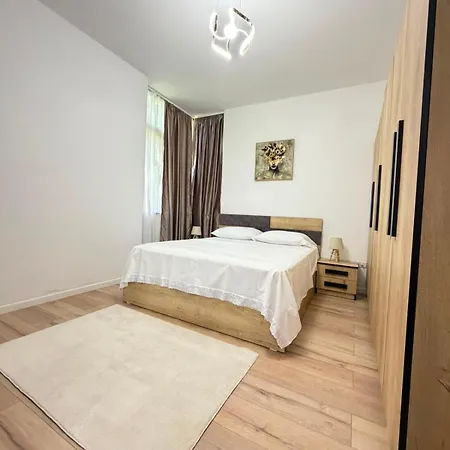 Haven By The Sea Apartman Durrës