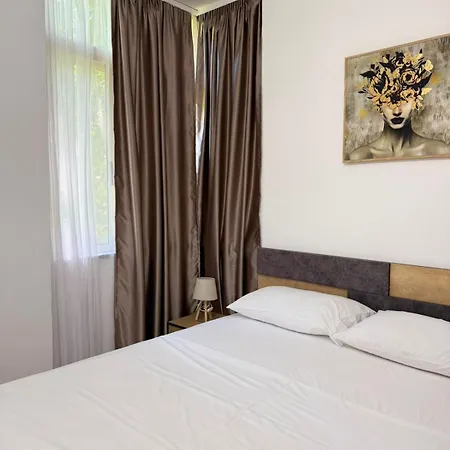 Haven By The Sea Apartman