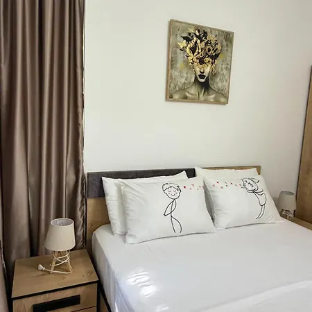 Haven By The Sea Apartamento