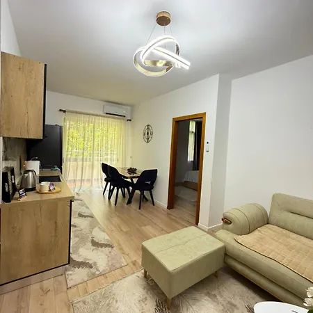 Haven By The Sea Apartamento